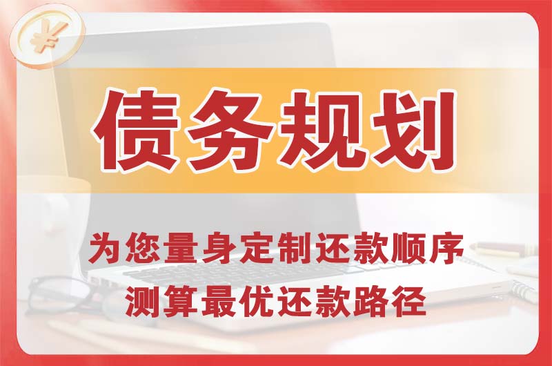 舒兰债务规划
